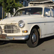 Illustration for article titled 1966 Volvo Amazon